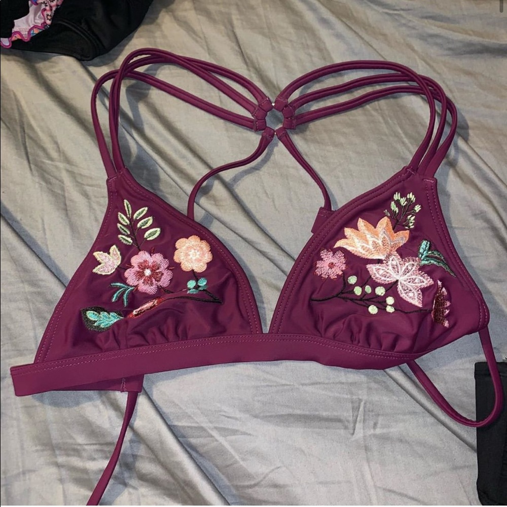 Bathin Suit Top